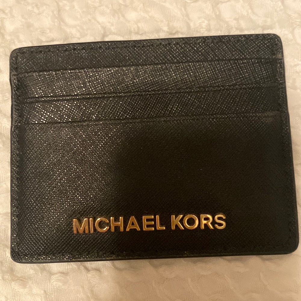 Michael Kors Card Wallet